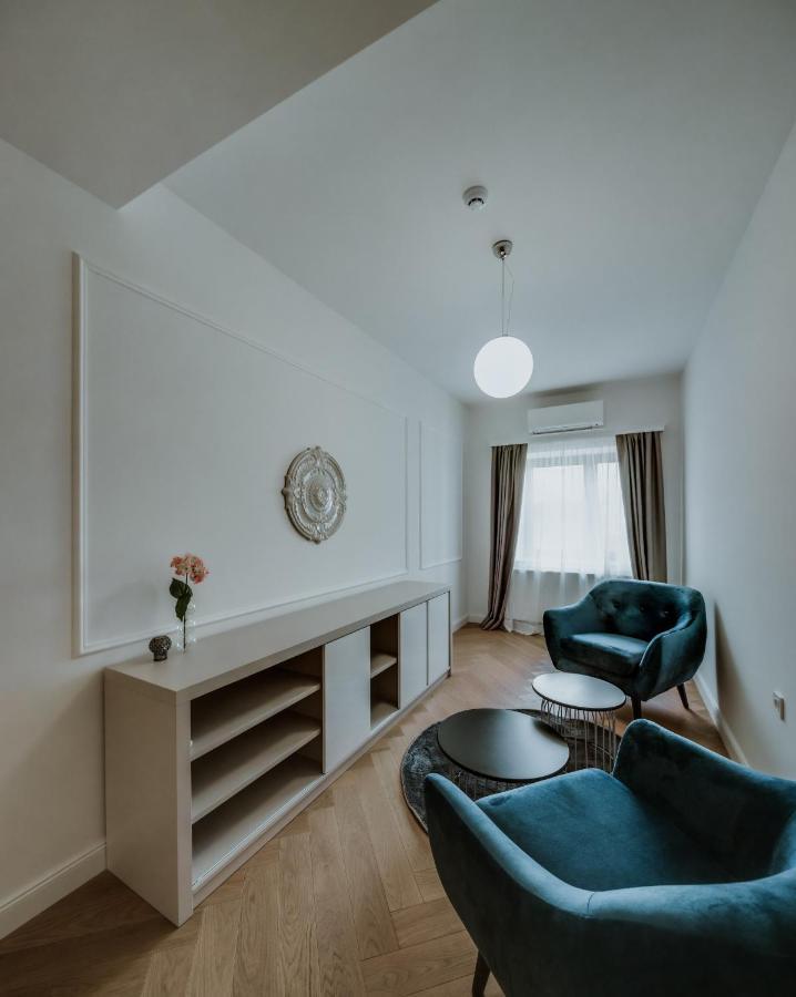 Lavilla Osijek Ngoại thất bức ảnh