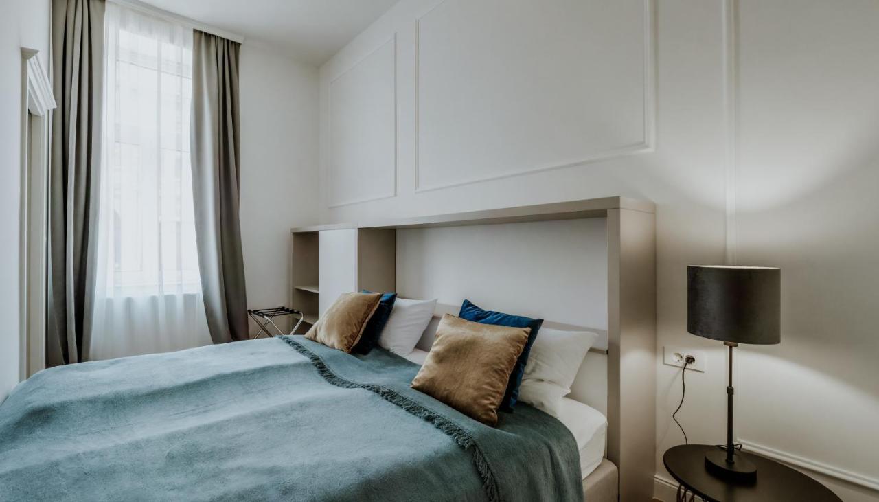 Lavilla Osijek Ngoại thất bức ảnh