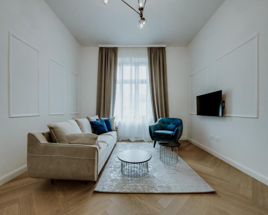 Lavilla Osijek Ngoại thất bức ảnh