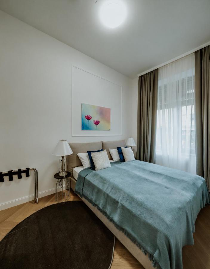 Lavilla Osijek Ngoại thất bức ảnh