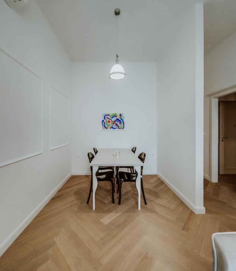 Lavilla Osijek Ngoại thất bức ảnh