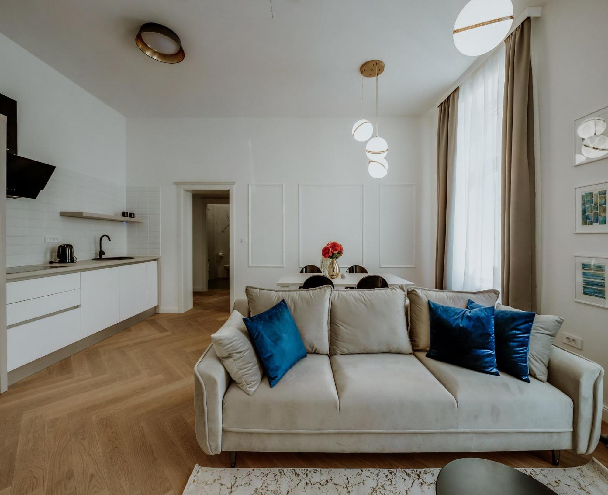 Lavilla Osijek Ngoại thất bức ảnh