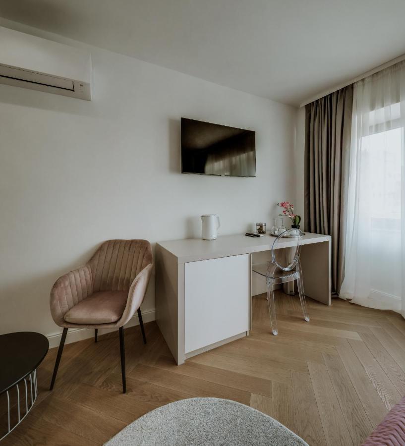 Lavilla Osijek Ngoại thất bức ảnh