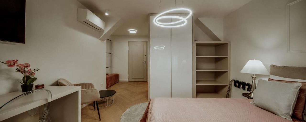 Lavilla Osijek Ngoại thất bức ảnh
